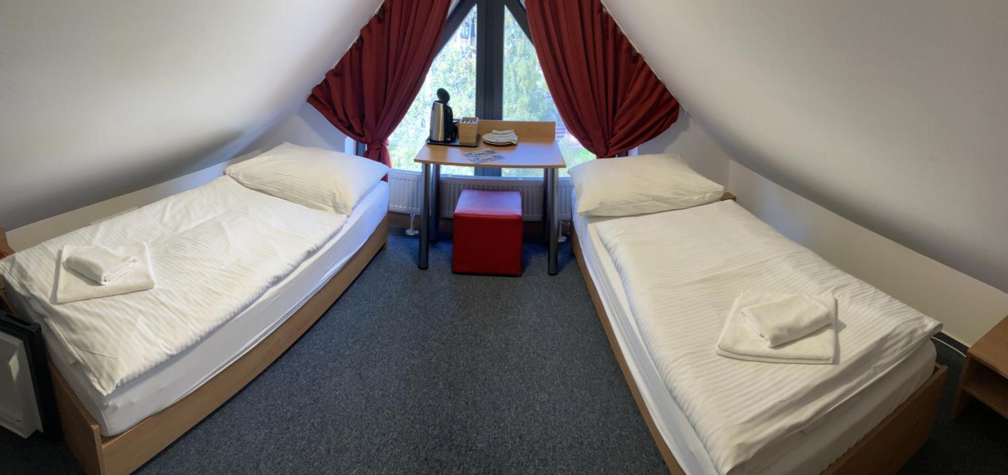 Vila Dedo Tatranská Lomnica Rom bilde